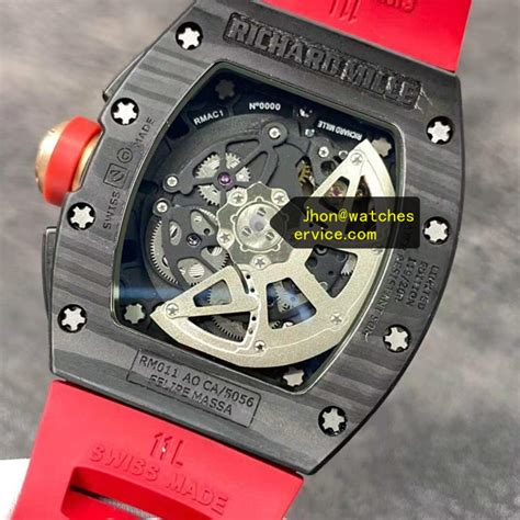 richard mille lotus replica